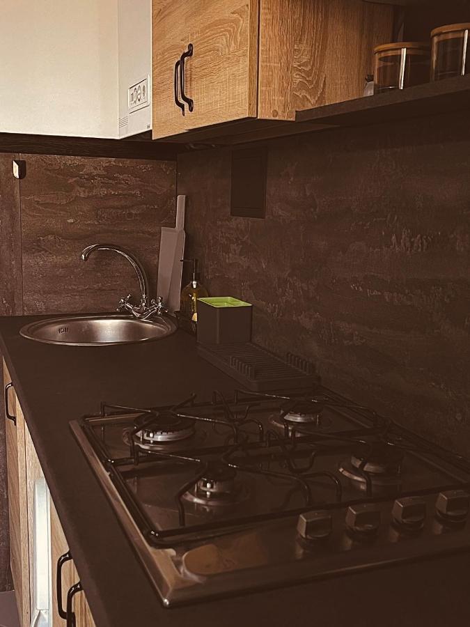 Apart23 Lviv Ngoại thất bức ảnh