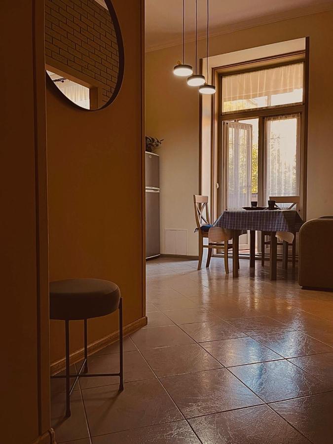 Apart23 Lviv Ngoại thất bức ảnh