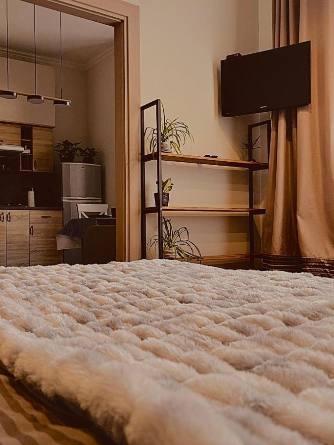 Apart23 Lviv Ngoại thất bức ảnh