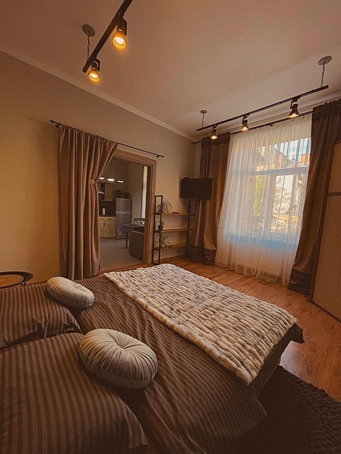 Apart23 Lviv Ngoại thất bức ảnh