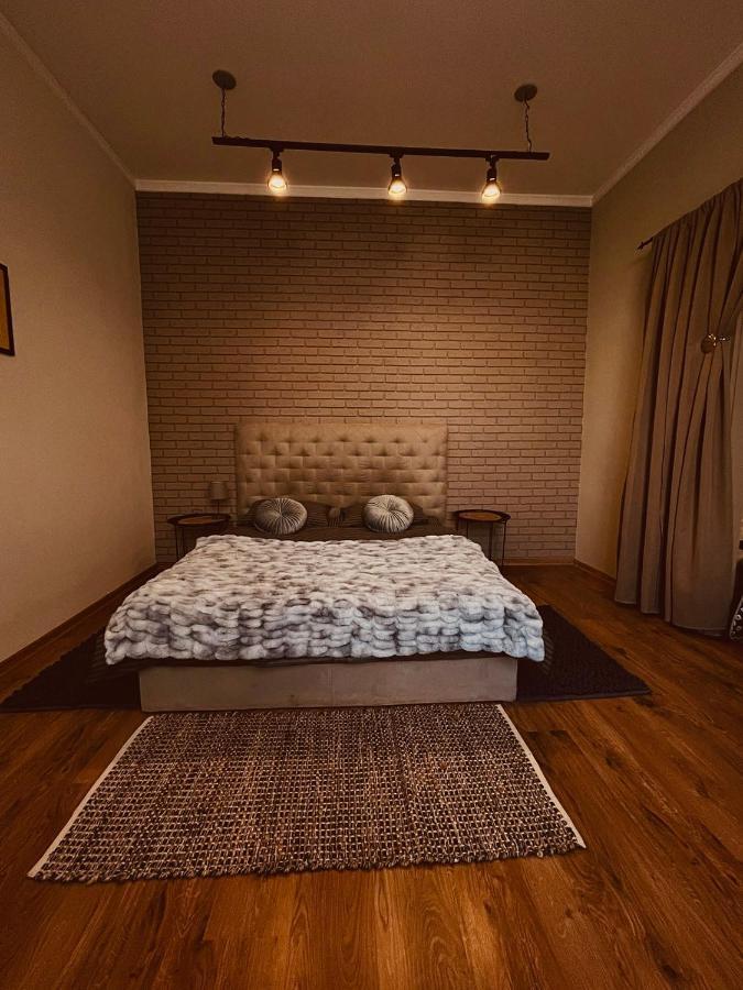 Apart23 Lviv Ngoại thất bức ảnh