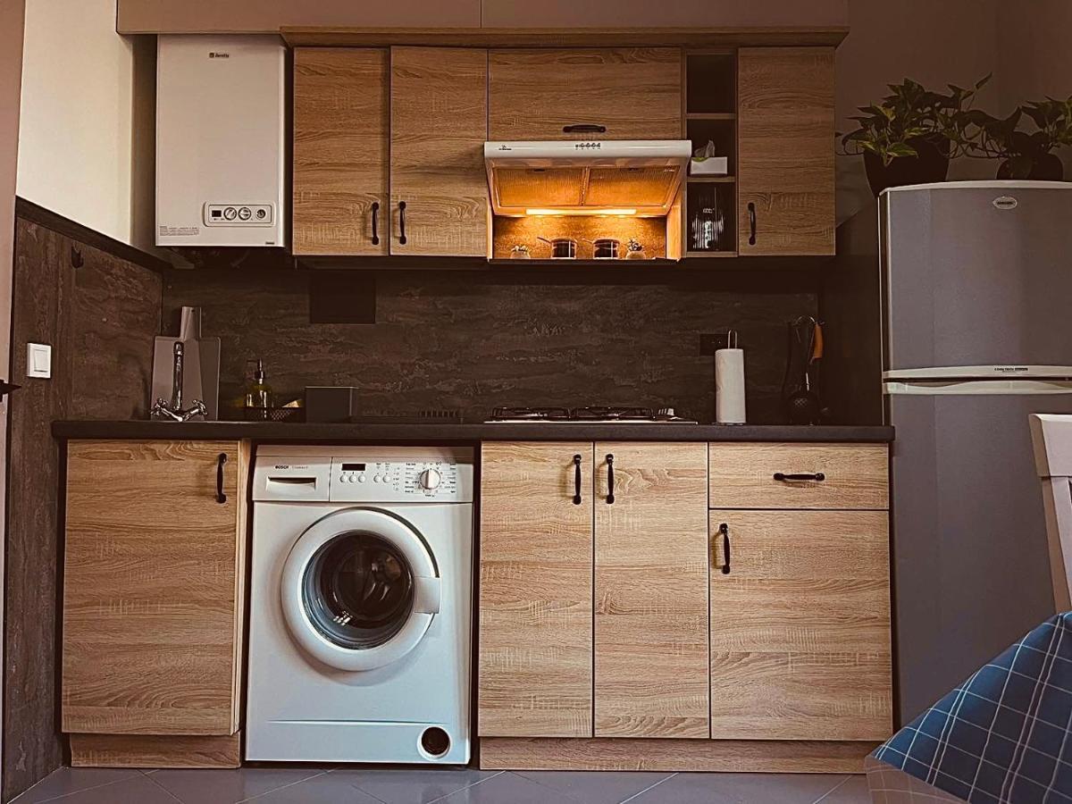 Apart23 Lviv Ngoại thất bức ảnh