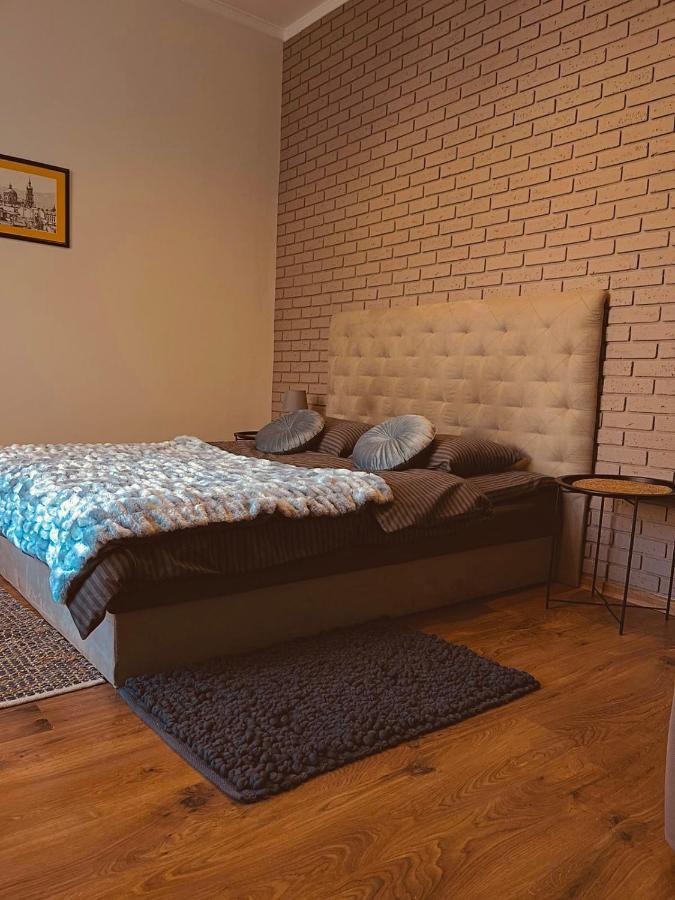 Apart23 Lviv Ngoại thất bức ảnh