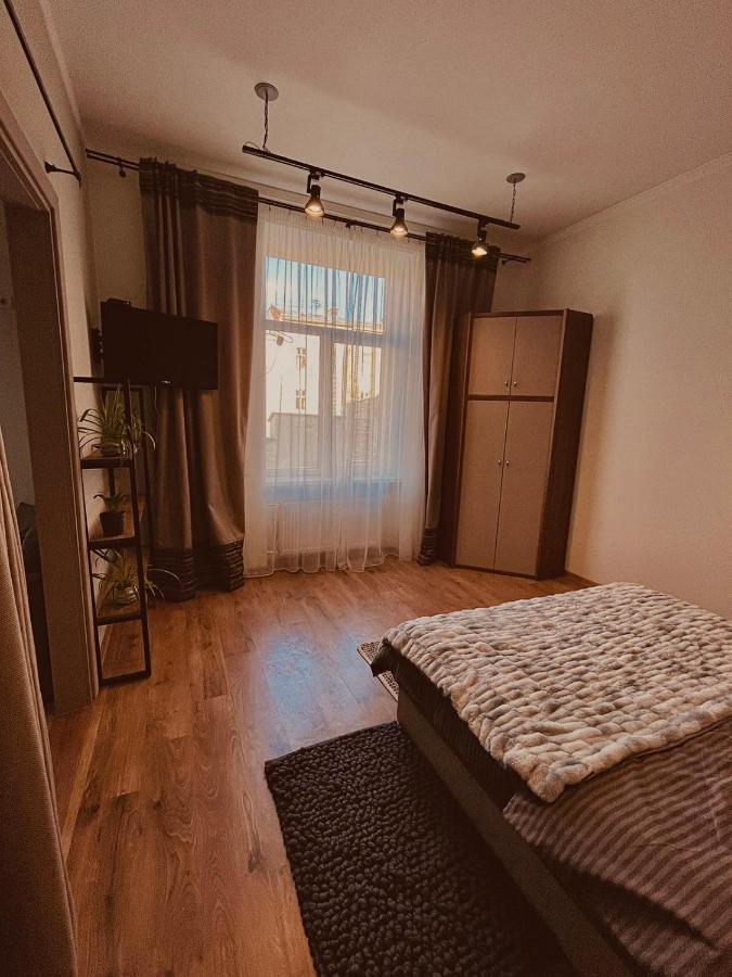 Apart23 Lviv Ngoại thất bức ảnh