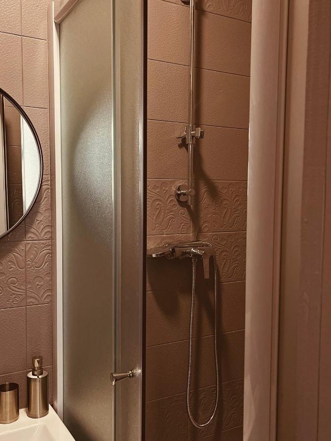Apart23 Lviv Ngoại thất bức ảnh